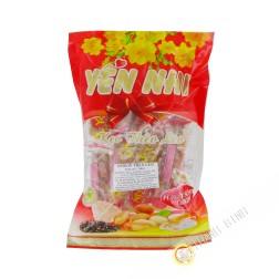 Candy uno di arachidi Theo Leo 200g Vietnam