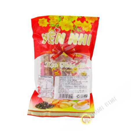 Bonbon Cacahuete Theo Leo 200g Vietnam
