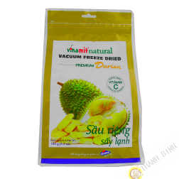 Durian dried Sau Rieng, Say 100g Vietnam