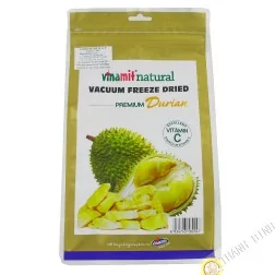 Durian séché Sau Rieng Say 100g Vietnam