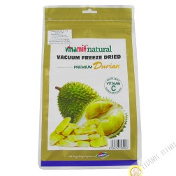 Sầu riêng khô Sau Rieng Say 100g Việt Nam