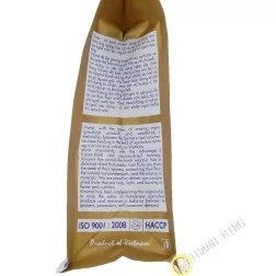 Durian dried Sau Rieng, Say 100g Vietnam