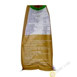 Durian dried Sau Rieng, Say 100g Vietnam