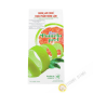 Buccia di pompelmo secco 200g Vietnam Buccia di pompelmo secco 200g Vietnam