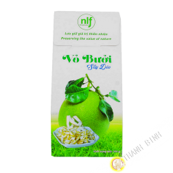 Buccia di pompelmo secco 200g Vietnam