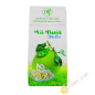 Buccia di pompelmo secco 200g Vietnam Buccia di pompelmo secco 200g Vietnam
