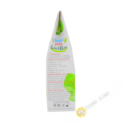 Buccia di pompelmo secco 200g Vietnam