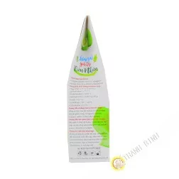 Ecorce pamplemousse seche 200g Vietnam