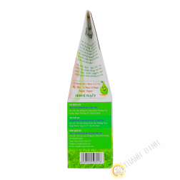Buccia di pompelmo secco 200g Vietnam