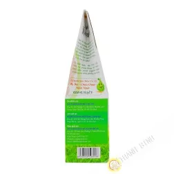 Ecorce pamplemousse seche 200g Vietnam