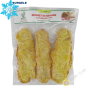 Donut banana 3 BAMBOO 380g Vietnam - SURGELES Donut banana 3 BAMBOO 380g Vietnam - SURGELES