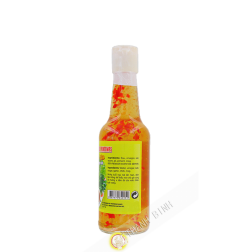Sauce pour nems et rouleaux printemps DRAGON OR 300ml Vietnam