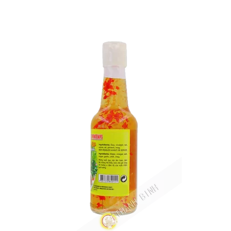 Sauce for nems and spring rolls DRAGON GOLD 300ml Vietnam