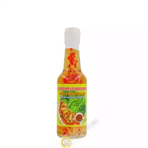 Sauce rouleaux printemps 300ml 