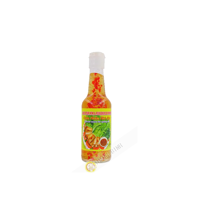 Salsa per nem e involtini primavera del DRAGON OR 300ml Vietnam