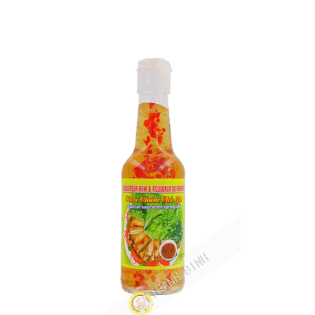 Sauce rouleaux printemps 300ml 