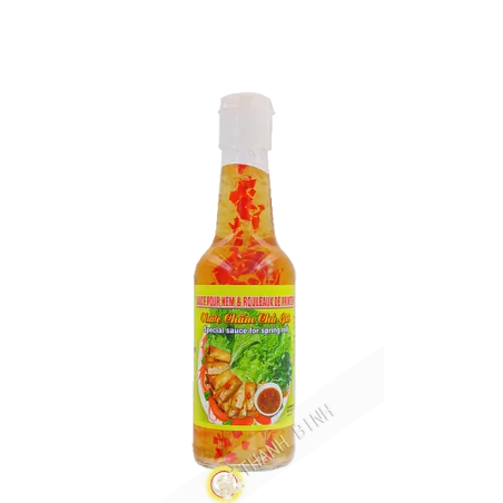 Sauce spring rolls 300ml 