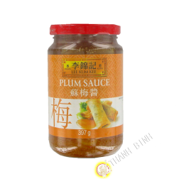 Salsa di prugne-LEE KUM KEE 397g Cina