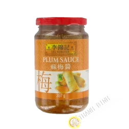 Salsa di prugne-LEE KUM KEE 397g Cina