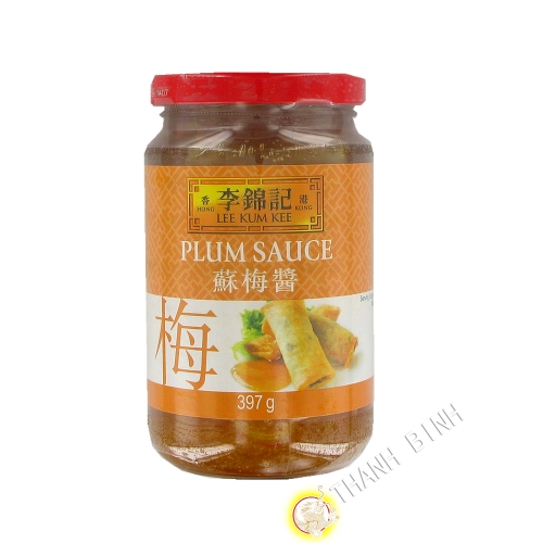 Sauce prune LEE KUM KEE 397g Chine