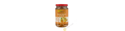 Salsa de ciruela-LEE KUM KEE 397g China
