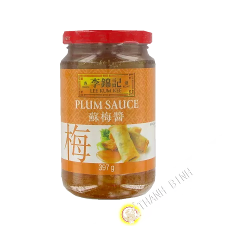 Sauce pflaume, LEE KUM KEE 397g China