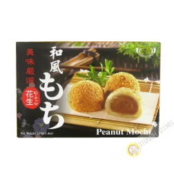 Mochi japanese peanut ROYAL FAMILY 210g Taiwan
