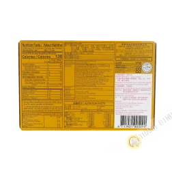 Mochi japanese peanut ROYAL FAMILY 210g Taiwan