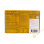 Mochi japanese peanut ROYAL FAMILY 210g Taiwan Mochi japanese peanut ROYAL FAMILY 210g Taiwan