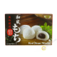 Mochi de frijol Rojo 210g