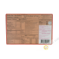 Mochi Red bean ROYAL FAMILY 210g Taiwan