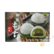 Mochi de Té verde, de la FAMILIA REAL 210g Taiwán