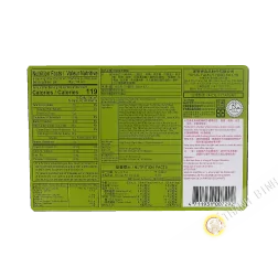 Mochi green Tea, ROYAL FAMILY 210g Taiwan