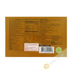 Mochi sesame ROYAL FAMILY 210g Taiwan