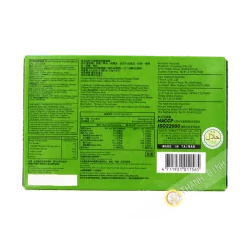 Mochi au noix de coco et pandan ROYAL FAMILY 210g Taiwan