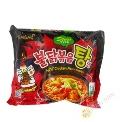 Fideos Ramen Picante Guiso SAMYANG 145g Corea