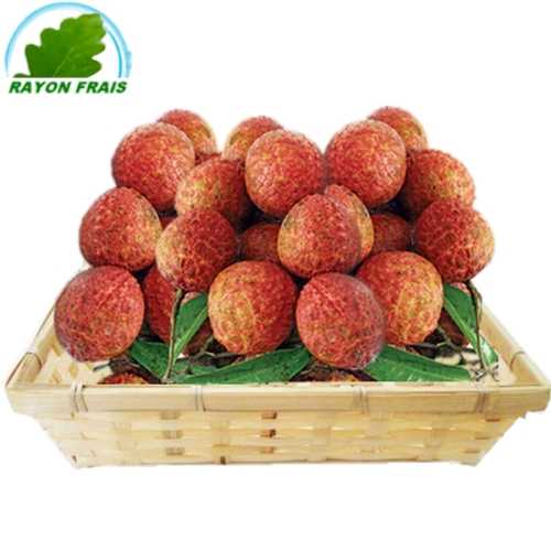 Litschi - Lychee - Vai Oostende Vietnam (kg)