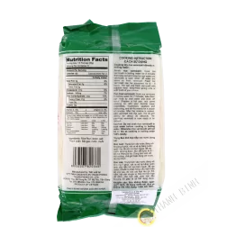 Rice vermicelli fresh Bamboo 400g Vietnam