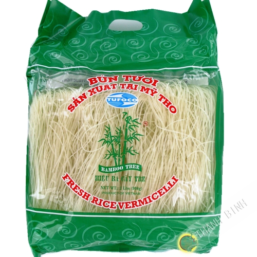 Vermicelli di riso di Bambù freschi 908 g Vietnam