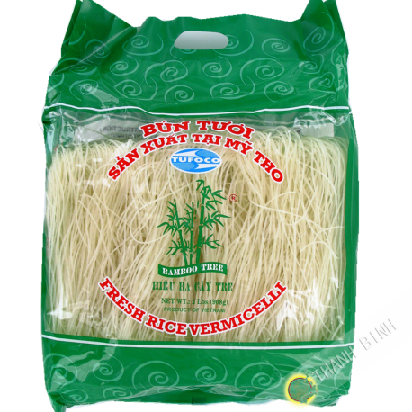 Fideos de arroz Bambú THUAN PHONG 908 g Vietnam
