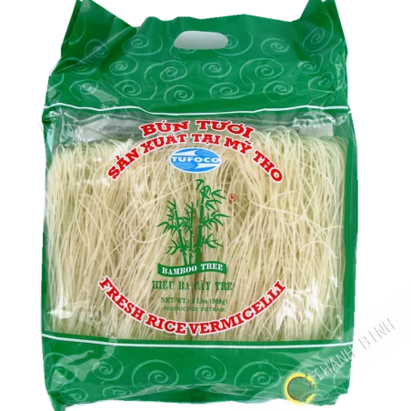 Rice vermicelli fresh Bamboo THUAN PHONG 908g Vietnam