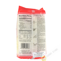 Rice vermicelli fresh Bamboo 8 pieces 400g Vietnam