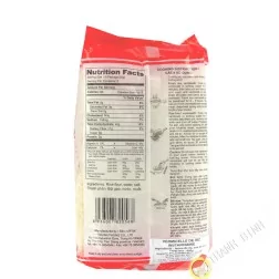 Vermicelle de riz frais Bambou 8 morceaux 400g Vietnam