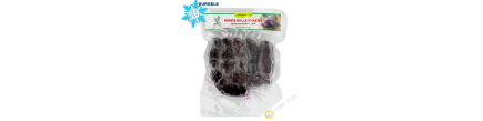 Sweet potato purple 3 BAMBOO 500g Vietnam - SURGELES