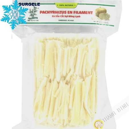 Pachyrizus filamento de 3 de BAMBÚ 500g de Vietnam - SURGELES