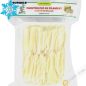 Củ sắn cắt sợi hiệu BA CÂY TRE 500g Việt Nam- ĐÔNG LẠNH