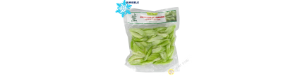 Colocasia slices 3 BAMBOO 250g Vietnam - SURGELES