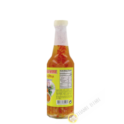 Salsa di zenzero DRAGON OR 300ml Vietnam