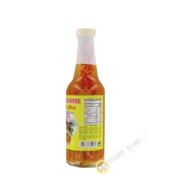 Sauce for ginger DRAGON GOLD 300ml Vietnam