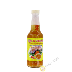 Salsa di zenzero 300ml 